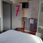 Le Petit Pêcheur Hotel