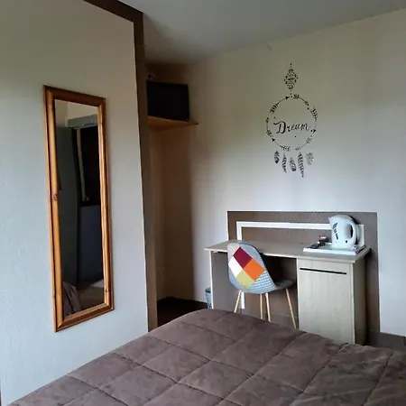 Le Petit Pêcheur Saint-Florent-le-Vieil