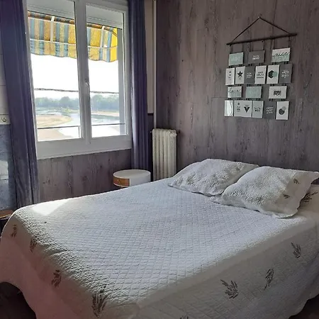 Ξενοδοχείο Le Petit Pecheur Saint-Florent-le-Vieil