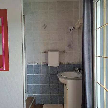 Le Petit Pecheur Saint-Florent-le-Vieil