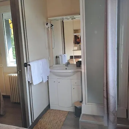 Ξενοδοχείο Le Petit Pecheur Saint-Florent-le-Vieil