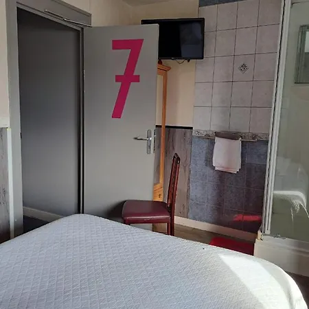 Le Petit Pêcheur Hotel