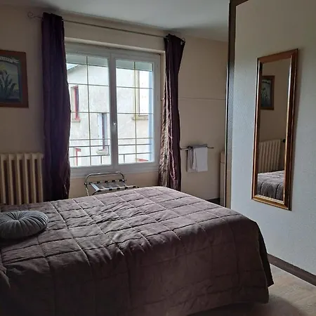 Le Petit Pecheur 2* Saint-Florent-le-Vieil