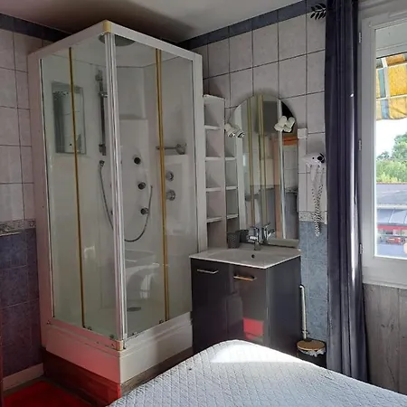 Le Petit Pecheur Ξενοδοχείο Saint-Florent-le-Vieil