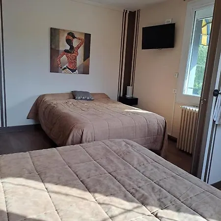 Hotel Le Petit Pecheur