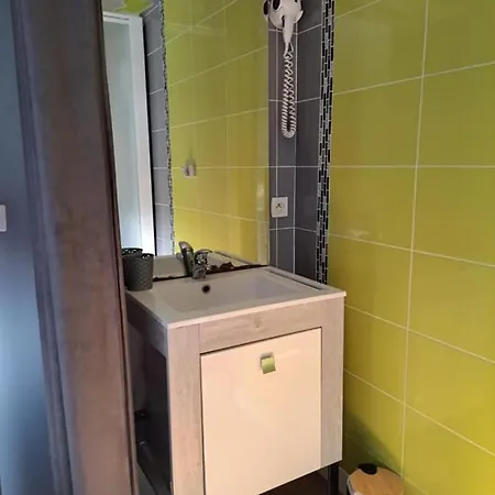 Le Petit Pecheur Ξενοδοχείο Saint-Florent-le-Vieil