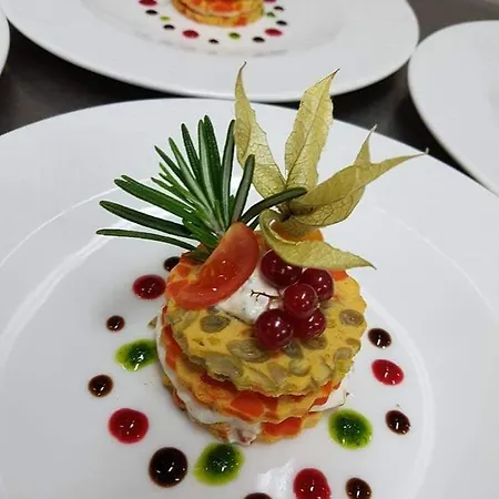 Hotel Le Petit Pêcheur