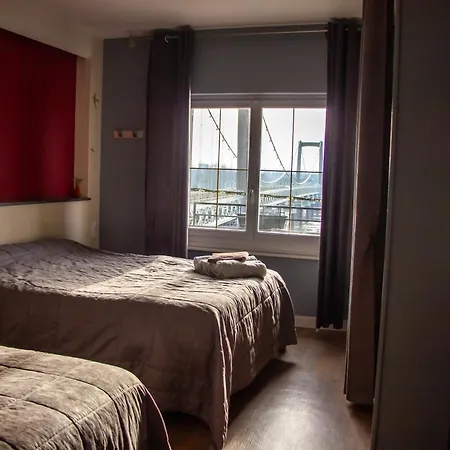 Le Petit Pêcheur Hotel 2*