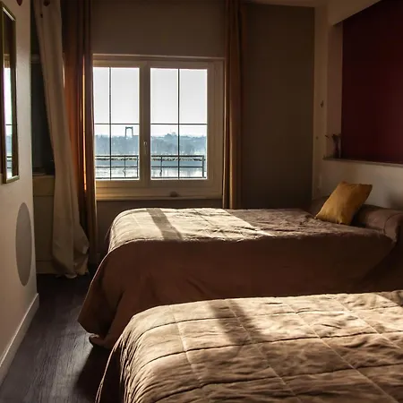 Le Petit Pecheur Saint-Florent-le-Vieil