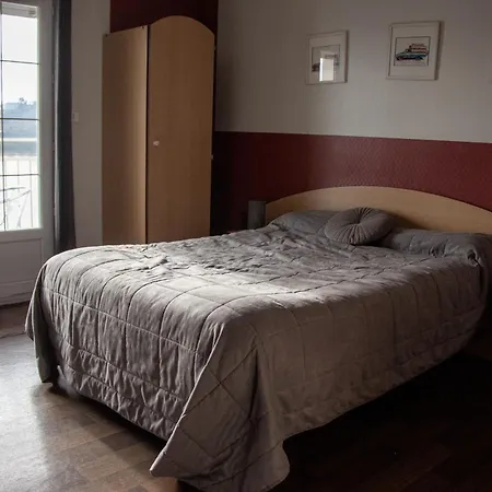 Le Petit Pecheur Hotel 2*