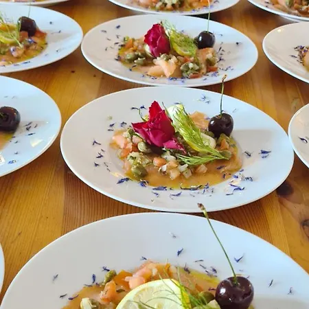 Le Petit Pecheur Ξενοδοχείο