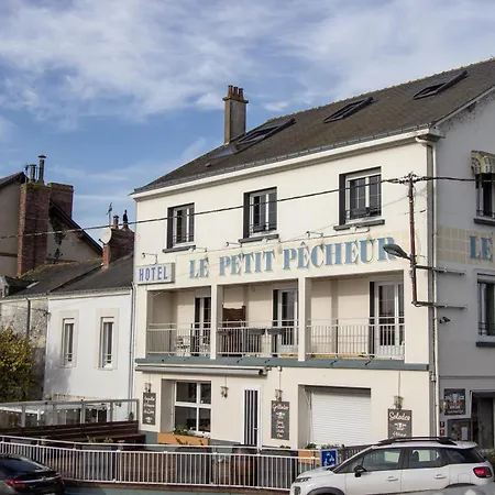Le Petit Pêcheur Hotel 2*