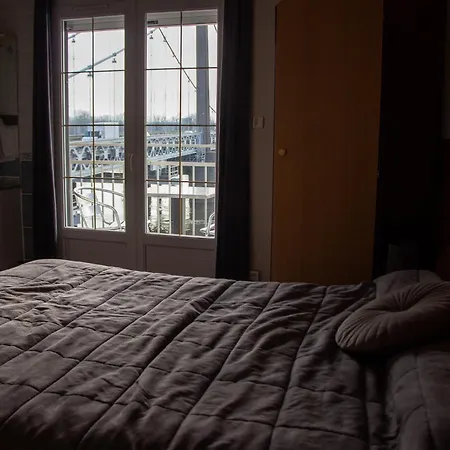 Le Petit Pêcheur Hotel 2*