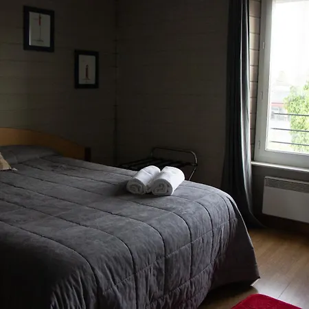 Le Petit Pêcheur Hotel 2*