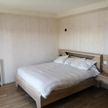 Le Petit Pecheur Saint-Florent-le-Vieil