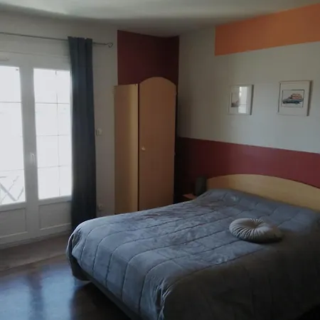 Le Petit Pecheur Ξενοδοχείο 2*