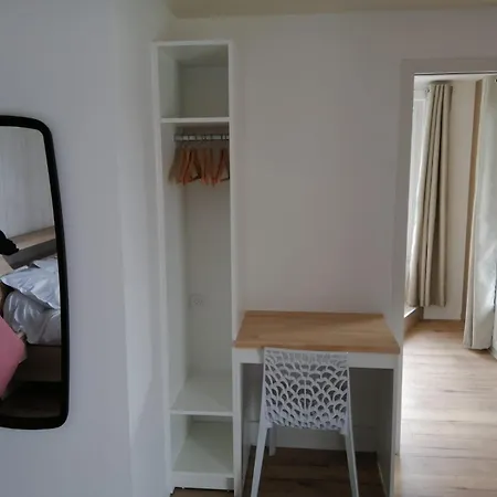 Ξενοδοχείο Le Petit Pecheur Saint-Florent-le-Vieil