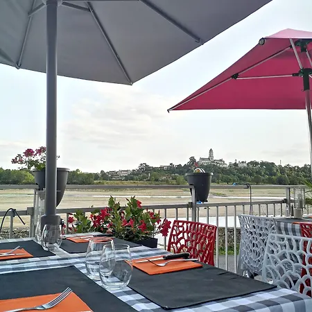 Hotel Le Petit Pêcheur