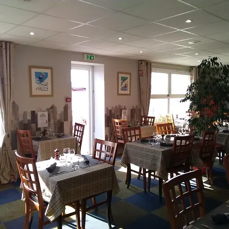 Le Petit Pêcheur 2*