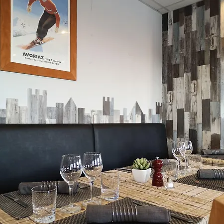 Le Petit Pêcheur Saint-Florent-le-Vieil