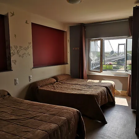 Le Petit Pecheur 2* Saint-Florent-le-Vieil