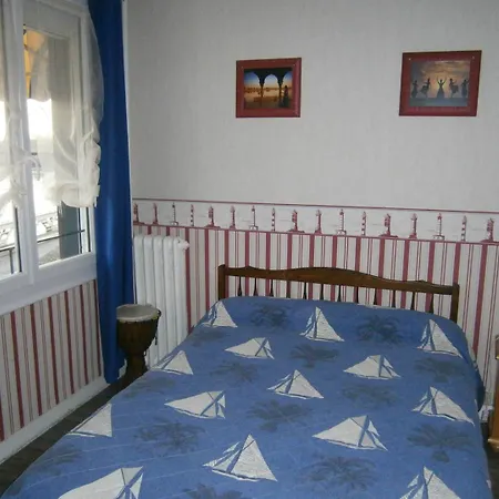 Le Petit Pêcheur Hotel