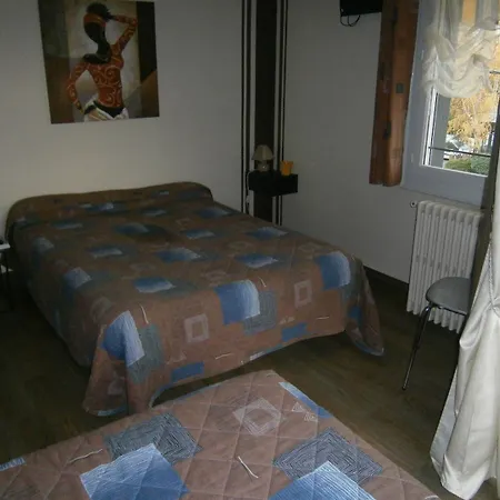 Hotel Le Petit Pêcheur 2*