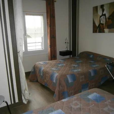 Hotel Le Petit Pêcheur 2*