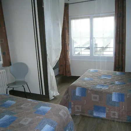 Le Petit Pêcheur Saint-Florent-le-Vieil