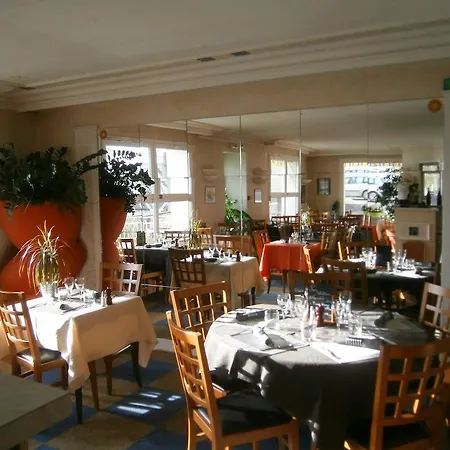 Ξενοδοχείο Le Petit Pecheur Saint-Florent-le-Vieil