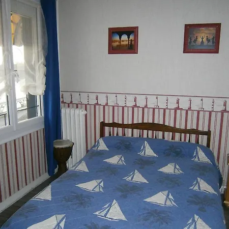 Hotel Le Petit Pêcheur