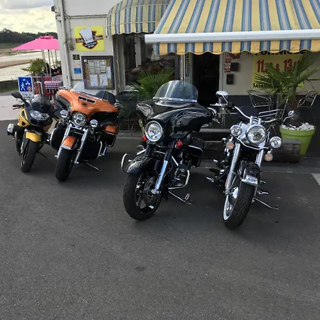 Le Petit Pecheur