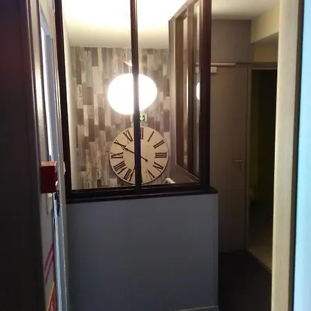 Ξενοδοχείο Le Petit Pecheur Saint-Florent-le-Vieil