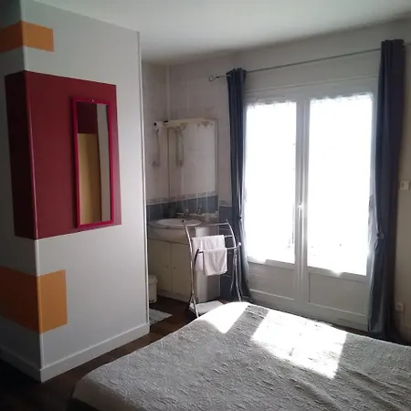 Le Petit Pecheur Ξενοδοχείο