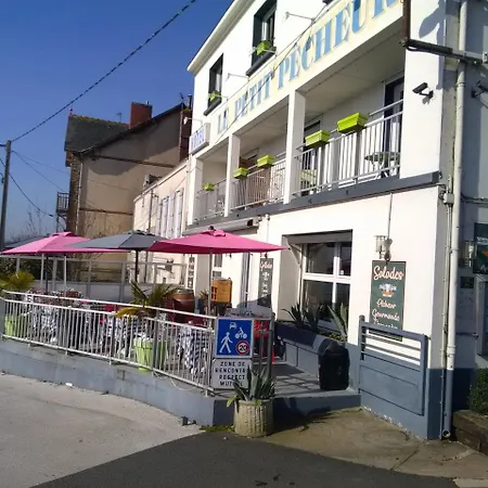 Le Petit Pêcheur Hotel 2*