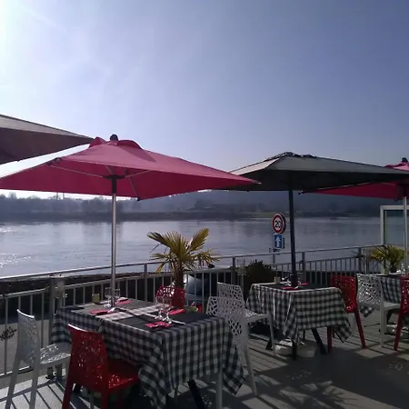 Hotel Le Petit Pêcheur 2*