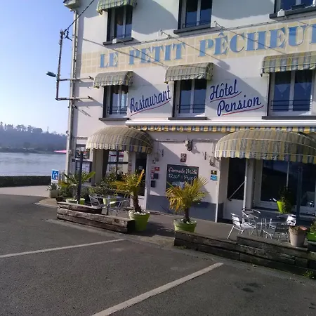 호텔 Le Petit Pecheur