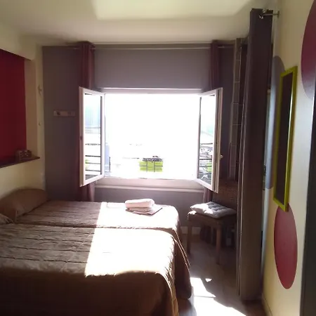 Le Petit Pecheur Saint-Florent-le-Vieil