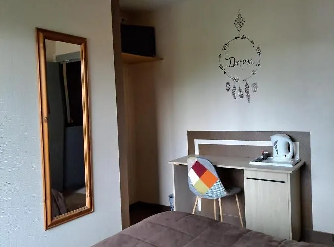 Le Petit Pecheur Saint-Florent-le-Vieil