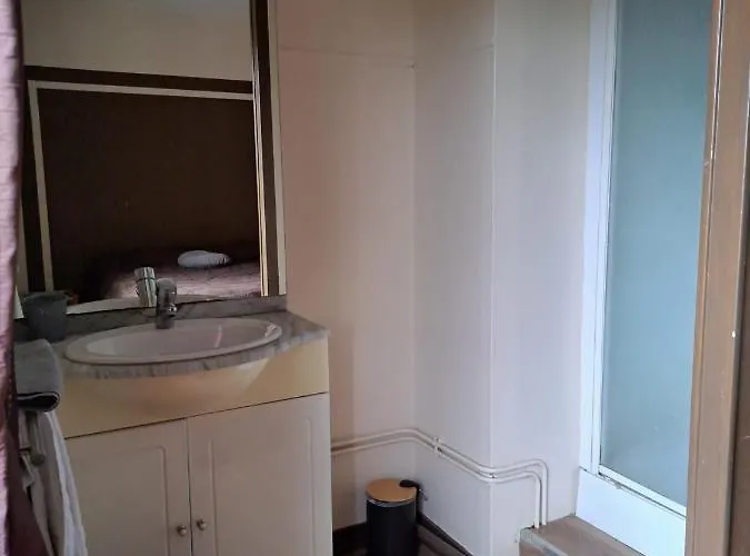 فندق Le Petit Pecheur