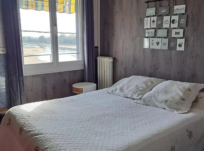 Hotel Le Petit Pecheur Saint-Florent-le-Vieil