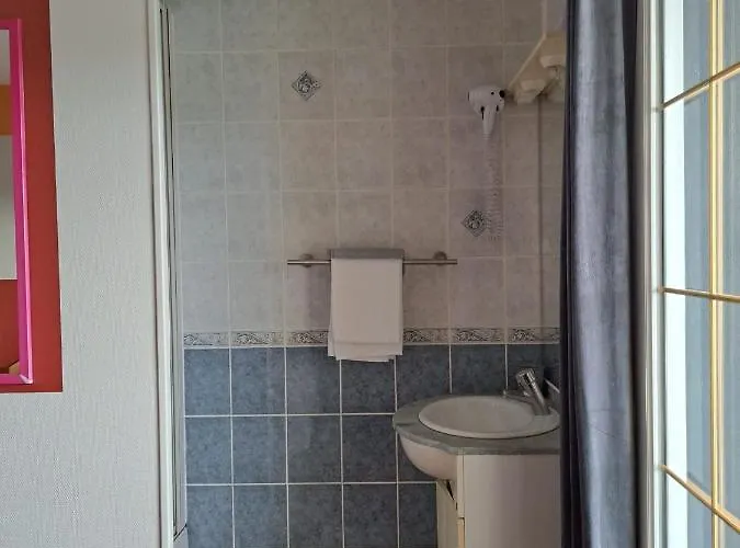 Le Petit Pêcheur Saint-Florent-le-Vieil