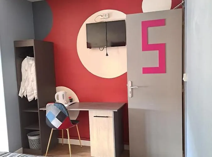 Hotel Le Petit Pêcheur 2*