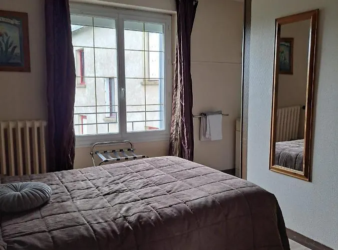 Le Petit Pecheur 2* Saint-Florent-le-Vieil