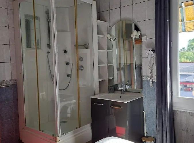 Le Petit Pecheur Hotel Saint-Florent-le-Vieil