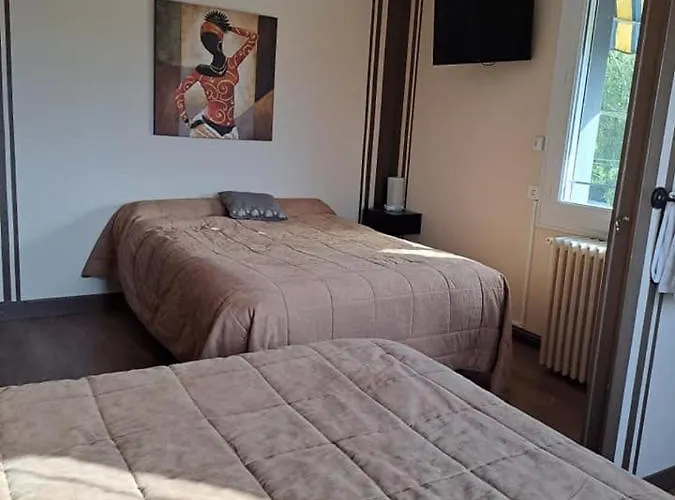 Hotel Le Petit Pecheur