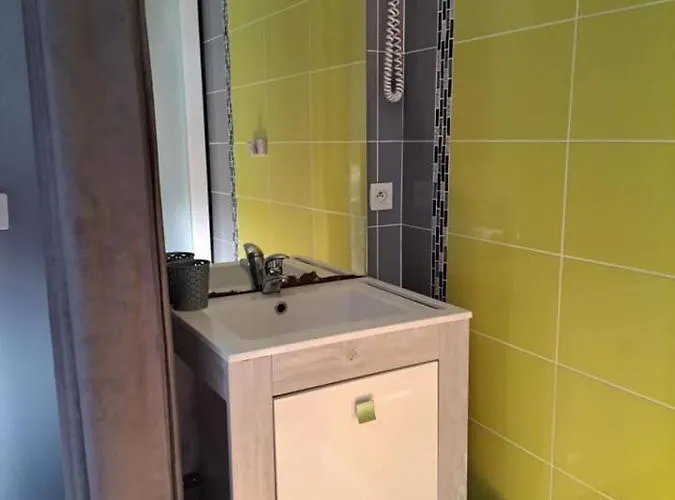 Le Petit Pecheur فندق Saint-Florent-le-Vieil