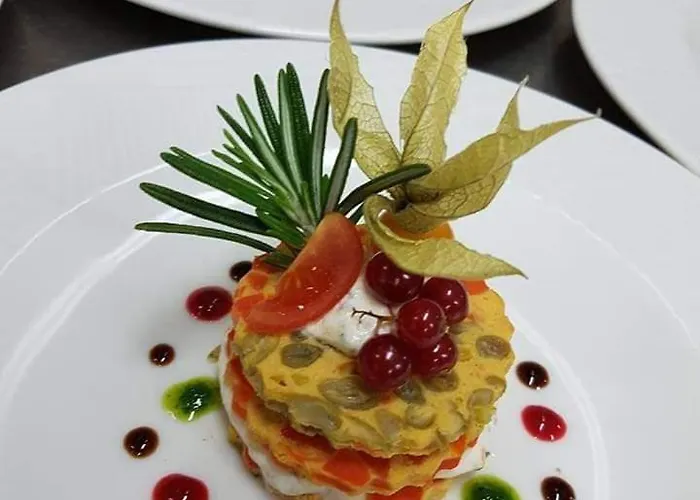 Hotel Le Petit Pêcheur