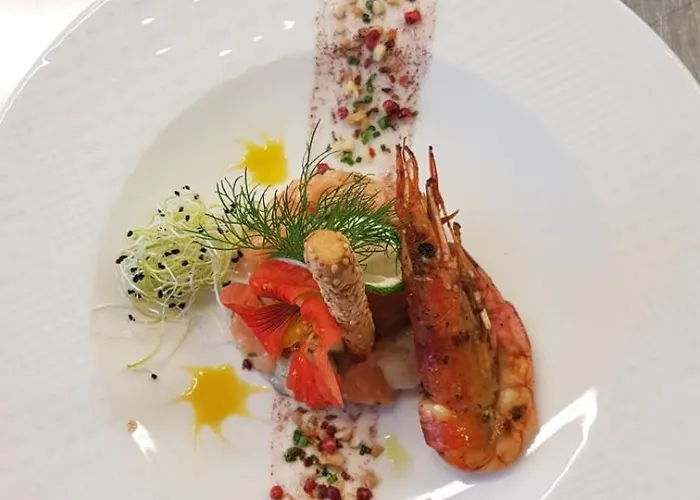 Hotel Le Petit Pêcheur 2*