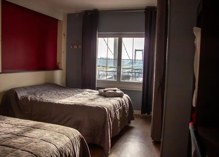 Le Petit Pecheur Hotel 2*